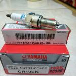 Busi Motor NGK CR10EK R6 2013 Up