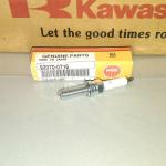 Busi Motor Iridium NGK LMAR9G ZX25 R RR