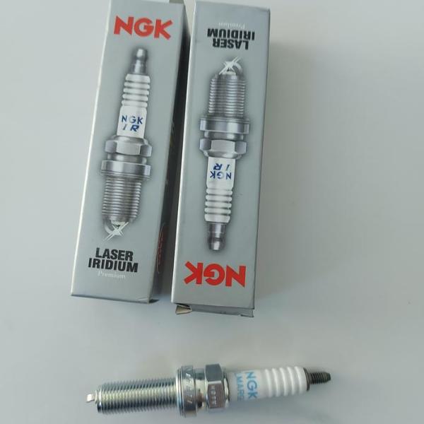 Busi Motor Laser Iridium NGK SILMAR9B-9 XMAX CBR250RR Ninja 250 Fi New 2018 Up ZX25R ZX25RR