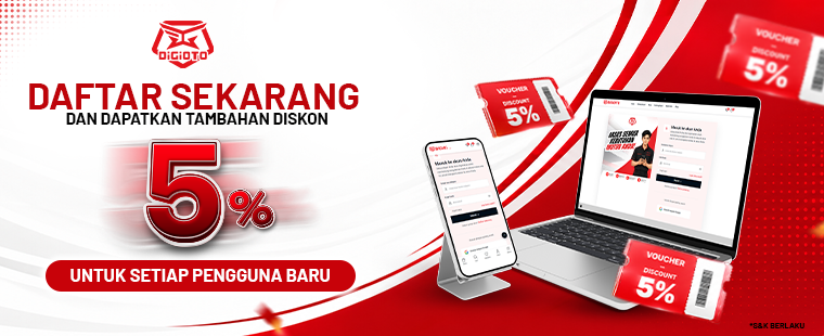 Welcome Voucher