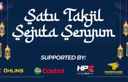 Satu Takjil, Sejuta Senyuman: DIGIOTO Berbagi Kebahagiaan di Bulan Ramadan