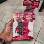 Kampas Rem Depan Fenrir CBR 250R CBR250R ABS S1-F182