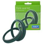 Seal Shock Depan Seal Dust SKF 45 50 mm 1199 1299 Panigale Diavel Hypermotard 796 821 1100 Evo Xdiavel Brutale
