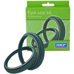 Seal Shock Depan Seal Dust SKF 45 50 mm 1199 1299 Panigale Diavel Hypermotard 796 821 1100 Evo Xdiavel Brutale