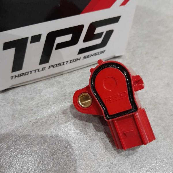 TPS Sensor Throttle Position Sensor RPD Vario 150