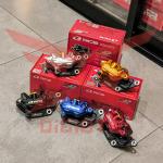 Kaliper Depan Monoblok RCB 2 Piston S27 S 27 Nmax Old New Turbo Aerox Old New Alpha