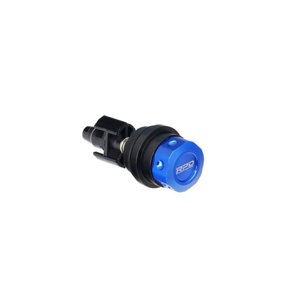 Setelan Langsam ISC Idle Speed Control RPD Racing Nmax New Aerox New Aerox Old