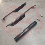 Bracket Braket Dudukan GPS Holder Ferrano Tourino 700SX