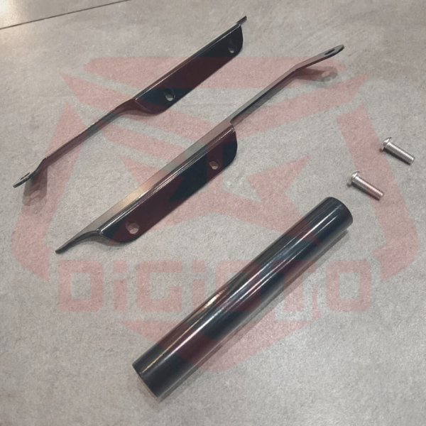 Bracket Braket Dudukan GPS Holder Ferrano Tourino 700SX