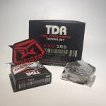 Bearing Laher Lahar Roda TDR 6302 2RS1 MT15 Xabre XSR MT25 CBR250RR Megapro CB150R KLX DTracker