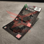 Kampas Rem Organik Brenta Honda Forza Belakang BR3082