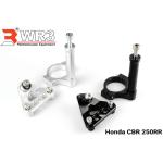 Bracket Steering Damper WR3 CBR250RR 250RR