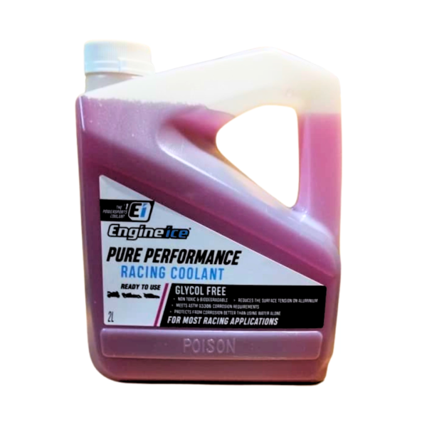 Air Radiator Engine Ice