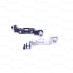 WR3 Bracket Tabung Minyak Rem Universal