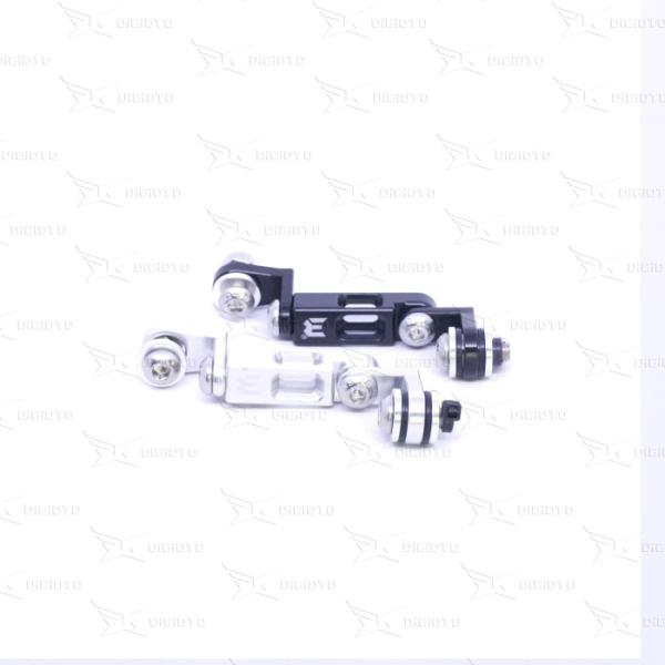 WR3 Bracket Tabung Minyak Rem Universal