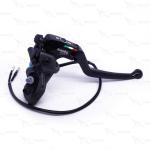 Master Rem Brembo RCS 15 Corsa Corta Kanan
