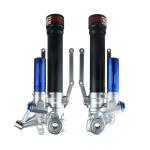 Bottom Shock Tabung Shock Xmax Kaliper Radial RPD Pitch 100mm