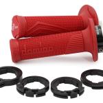 Handgrip Domino Italy OffRoad D100 Dlock Grips Universal