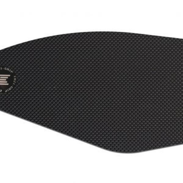 Tankpad Eazi Grip Side Aprilia RS660/Tuono 660 '21-'24 Tank Grip Black/Clear PRO009
