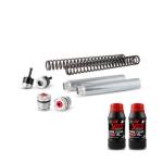 Front Fork Spring Kit Upgrade YSS Xmax Per Shock Depan