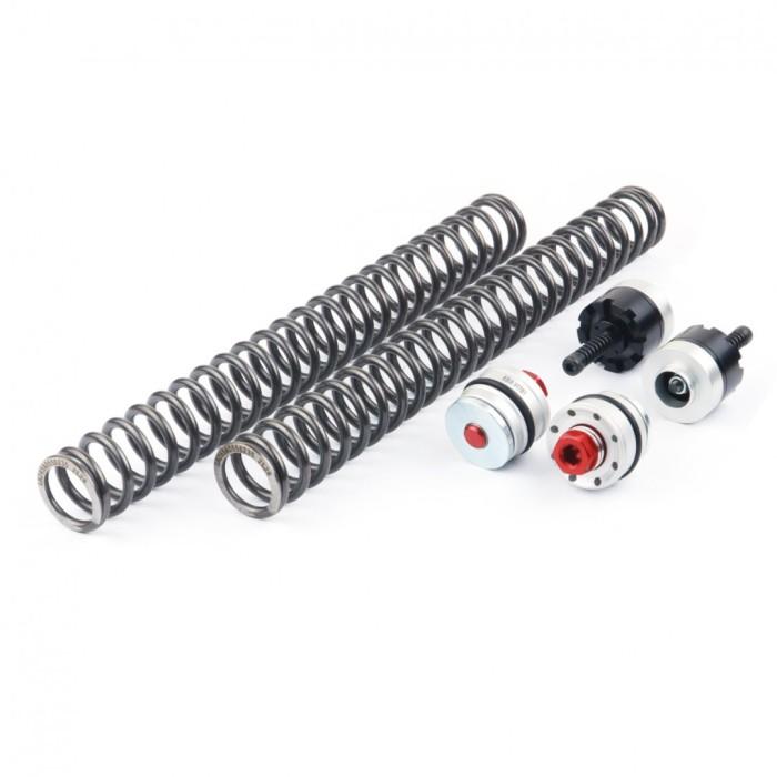 Front Fork Upgrade Kit YSS Aprilia SR GT SRGT 200 Per Shock Depan