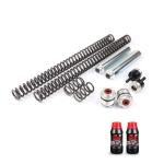 Front Fork Spring Kit YSS Xmax 2023 New Connected Per Shock Depan