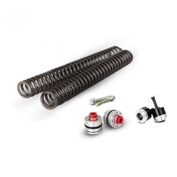 Front Fork Upgrade Kit YSS Forza 250 Per Shock Depan