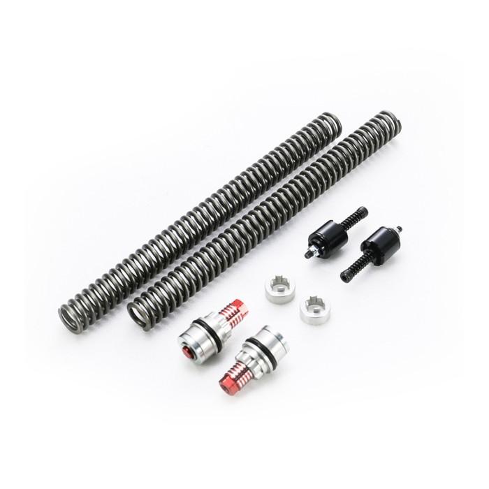 Front Fork Upgrade Kit YSS Vario160 160 Per Shock Depan