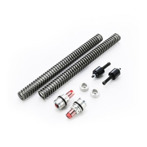 Front Fork Upgrade Kit YSS Vario160 160 Per Shock Depan