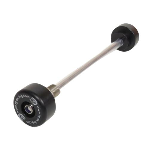 Axle Slider R&G CBR1000RR '08-'19/Cbr1000rr Sp '14-'19 FP0153BK