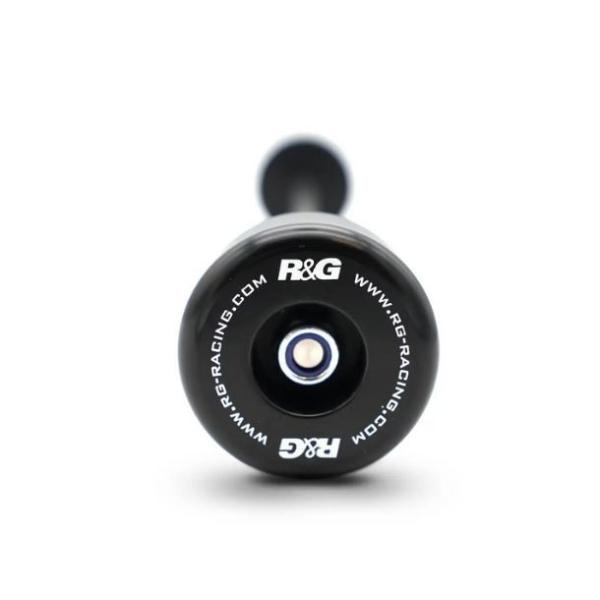 Axle Slider R&G Tmax 530 ’15-’19/560 ’20/Tech Max '22 FP0242BK