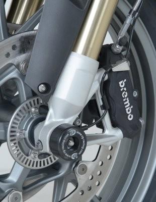 Axle Slider R&G R1200GS '13/R1250 GS '18/R1200RT'14 FP0140BK