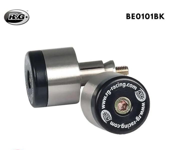 Jalu Stang R&G Desert x 22/Monster 1200R/S '17 BE0101BK
