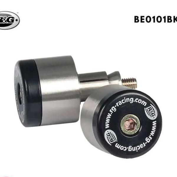 Jalu Stang R&G Desert x 22/Monster 1200R/S '17 BE0101BK