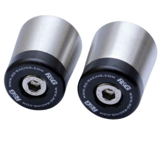 Jalu Stang R&G Streetfighter V4S '20/Multistrada V4S '21 BE0141BK