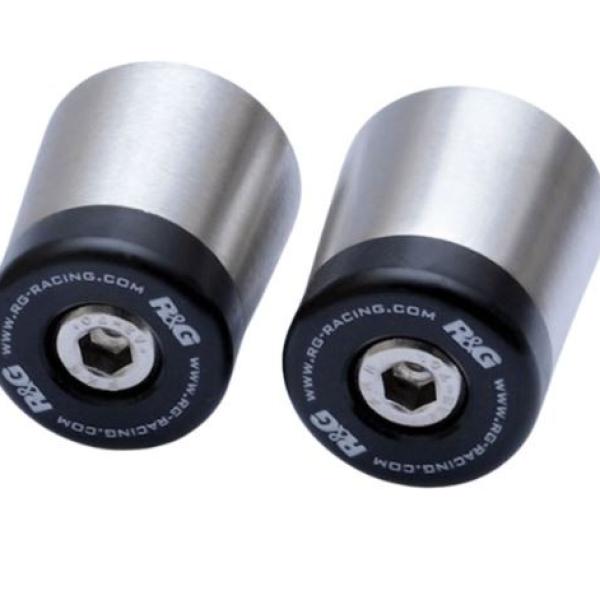 Jalu Stang R&G Streetfighter V4S '20/Multistrada V4S '21 BE0141BK