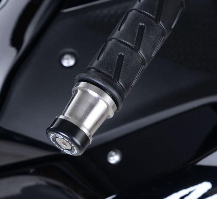 Jalu Stang R&G Z250SL/Ninja 250SL '14/Z650 '17-19 BE0083BK