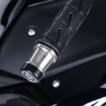 Jalu Stang R&G Z250SL/Ninja 250SL '14/Z650 '17-19 BE0083BK