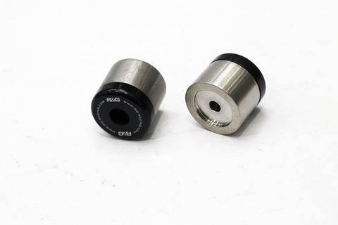 Jalu Stang R&G Diavel Strada '13/Diavel '16/Diavel 1260 BE0074BK
