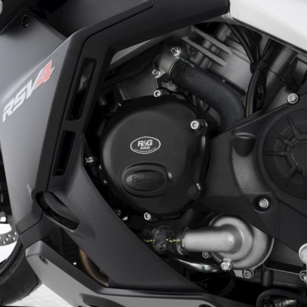 Cover Engine R&G RSV4 1100 '21/Tuono V4 Factory '21 KEC0152R