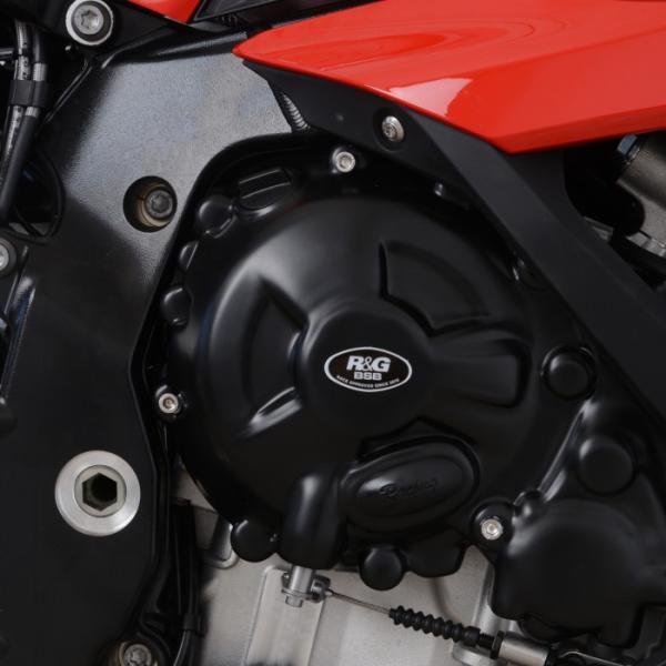 Cover Engine R&G BMW S1000RR 19 / S1000R 21 Engine Case Cover KEC0125R