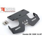 Tail Tidy WR3 Dudukan Plat Nomor Motor Honda CB 150R 16 UP