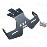 Tail Tidy WR3 Dudukan Plat Nomor Motor Kawasaki ER6N/ Ninja 650