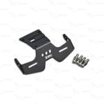 Tail Tidy WR3 Dudukan Plat Nomor Motor Kawasaki Z900