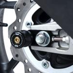 Jalu Paddock R&G Offset CBR250RR '17 CR0059BK