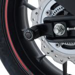Jalu Paddock R&G Offset CB500F '19 / CB500X '19 CR0076BK
