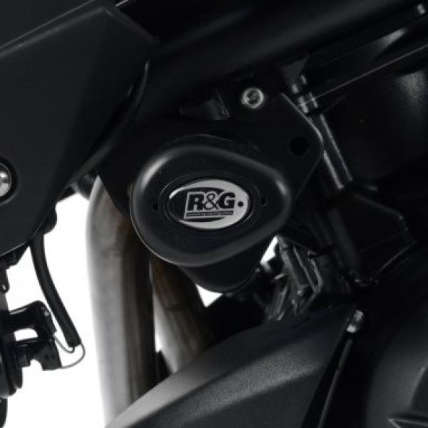 Frame Slider R&G Versys 650 '15-'23/1000 '12 CP0386BL