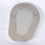 Sepatu Standar R&G BMW R Nine T 14-16 Kickstand Shoes PKS0049SI