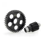 Gear Ratio Gigi Rasio TDR Xmax 13T x 38T Set Xmax 250