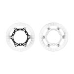 Piringan Cakram Discbrake Disc Brake RCB E2+ Nmax Depan 260mm